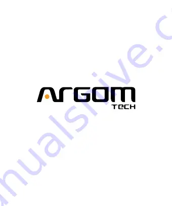 Argom Tech T9110 User Manual Download Page 110