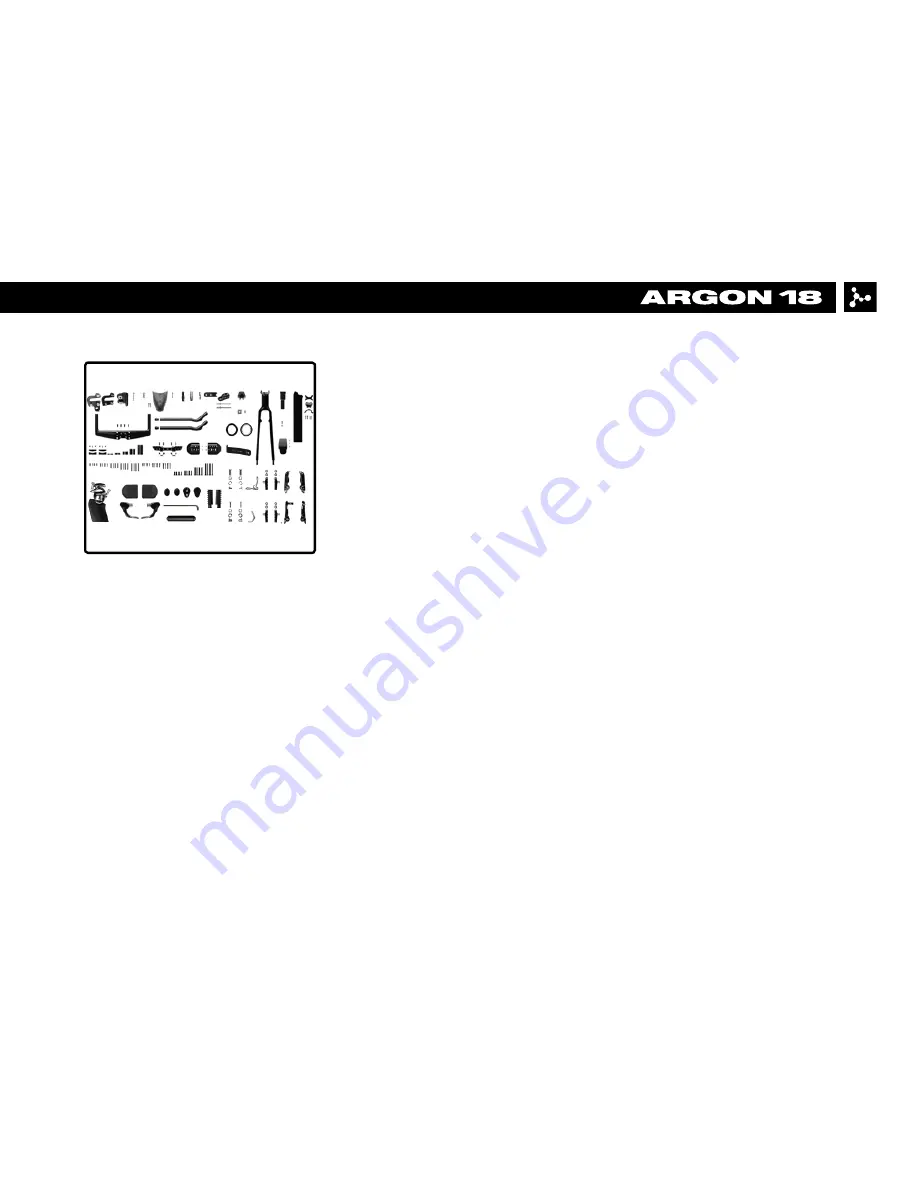 Argon 18 216A Assembly Manual Download Page 5