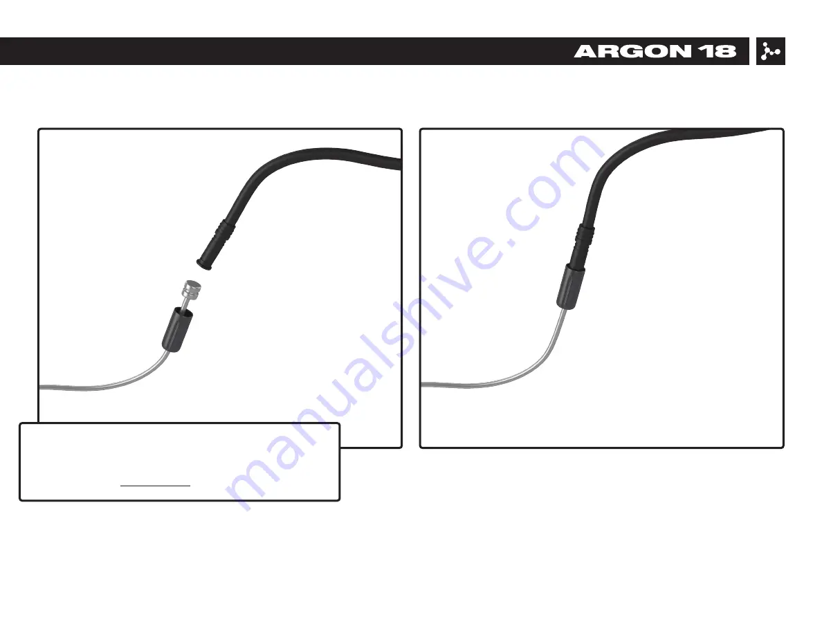 Argon 18 340A Assembly Manual Download Page 18