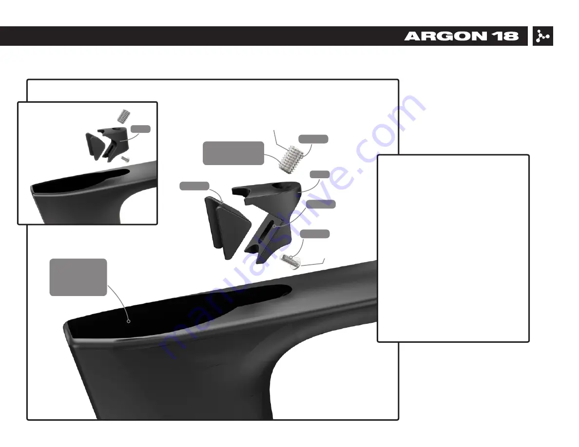 Argon 18 E-119 TRI Скачать руководство пользователя страница 6