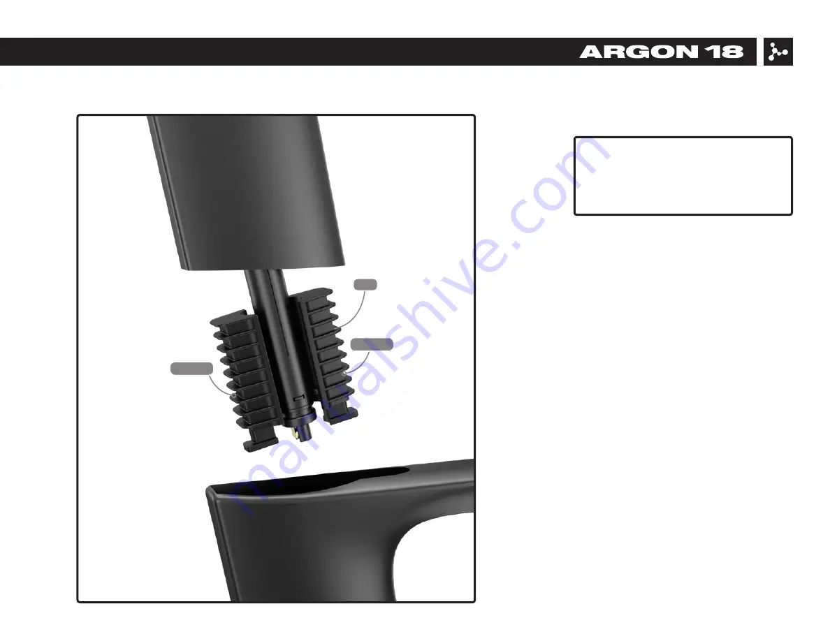 Argon 18 E-119 TRI Скачать руководство пользователя страница 8