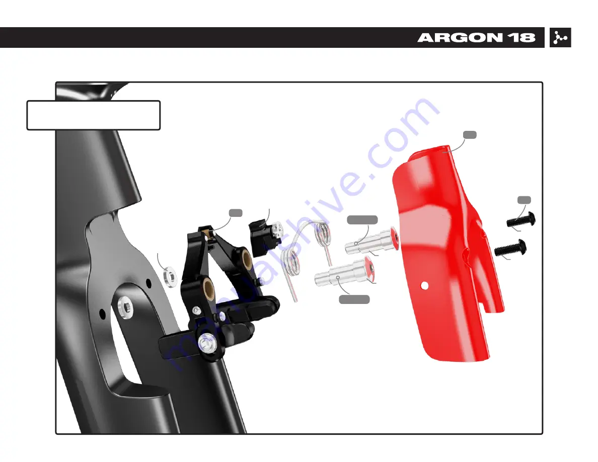 Argon 18 E-119 TRI Скачать руководство пользователя страница 14