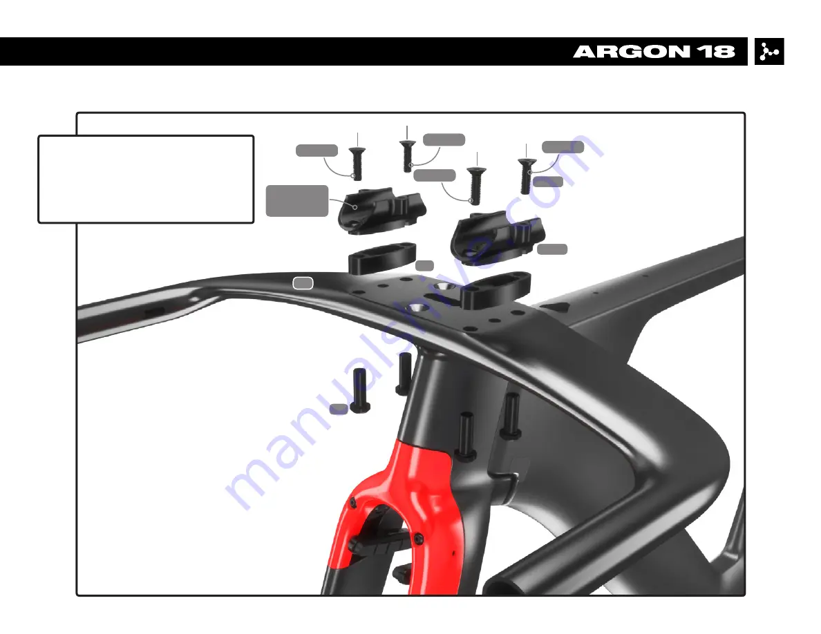 Argon 18 E-119 TRI Скачать руководство пользователя страница 22