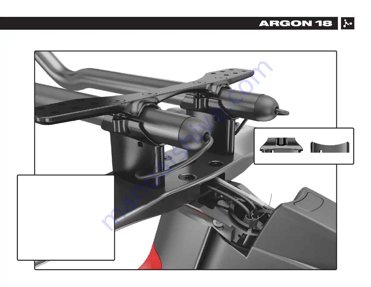 Argon 18 E-119 TRI Скачать руководство пользователя страница 25