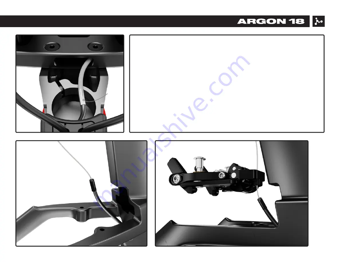 Argon 18 E-119 TRI Assembly Manual Download Page 29