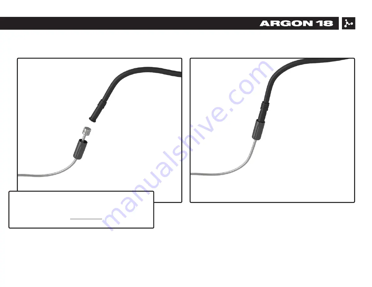 Argon 18 E-119 TRI Assembly Manual Download Page 40