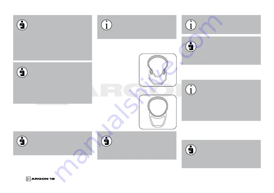 Argon 18 E-Gravel Operation Manual Download Page 34