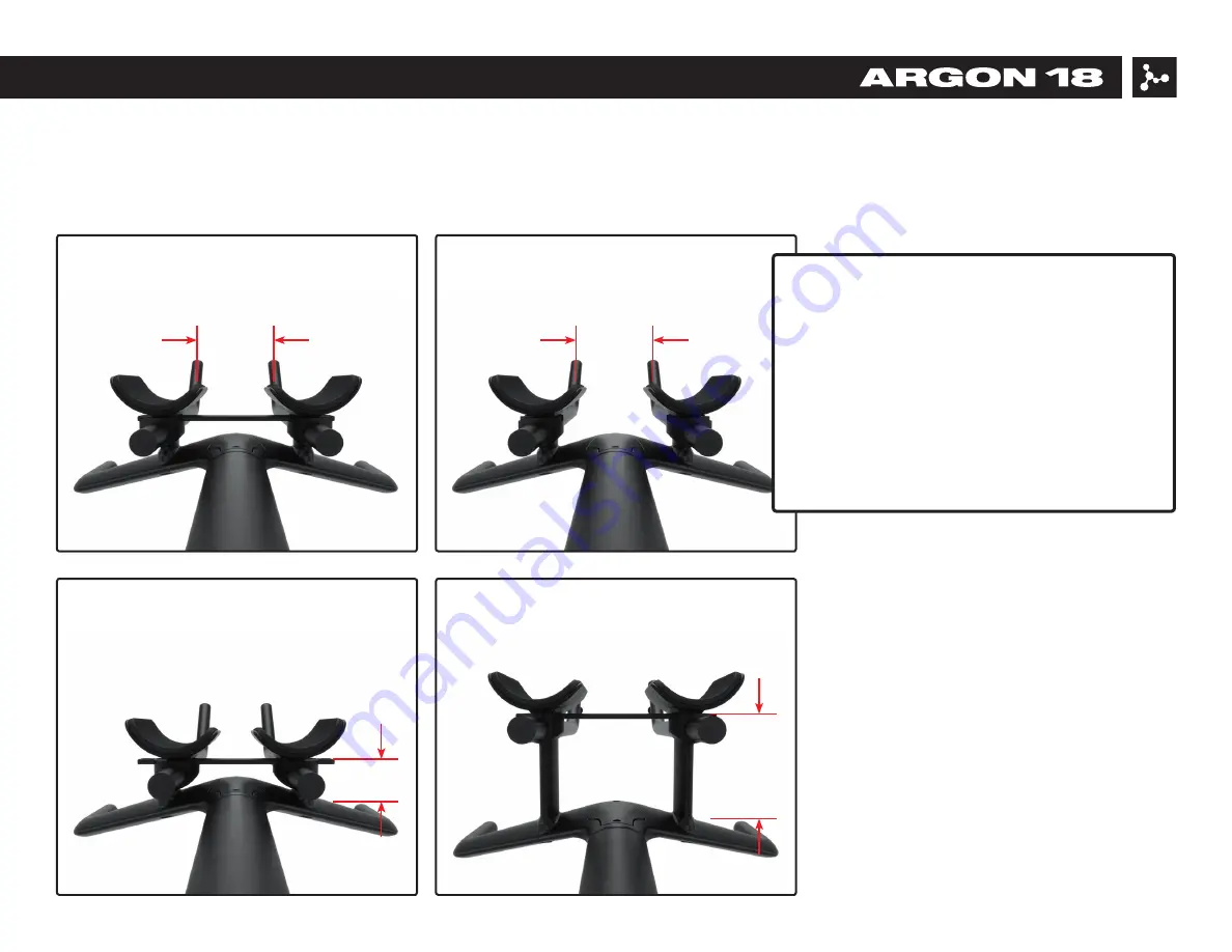 Argon 18 ELECTRON PRO 245A Скачать руководство пользователя страница 23