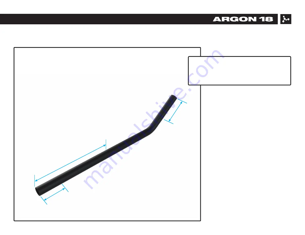 Argon 18 ELECTRON PRO 245A Скачать руководство пользователя страница 24