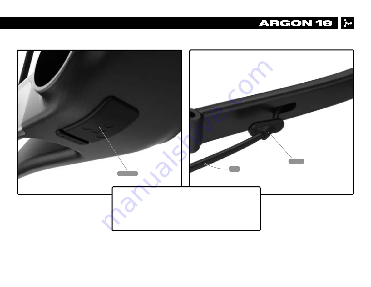 Argon 18 GALLIUM CS DISC 362A Скачать руководство пользователя страница 16