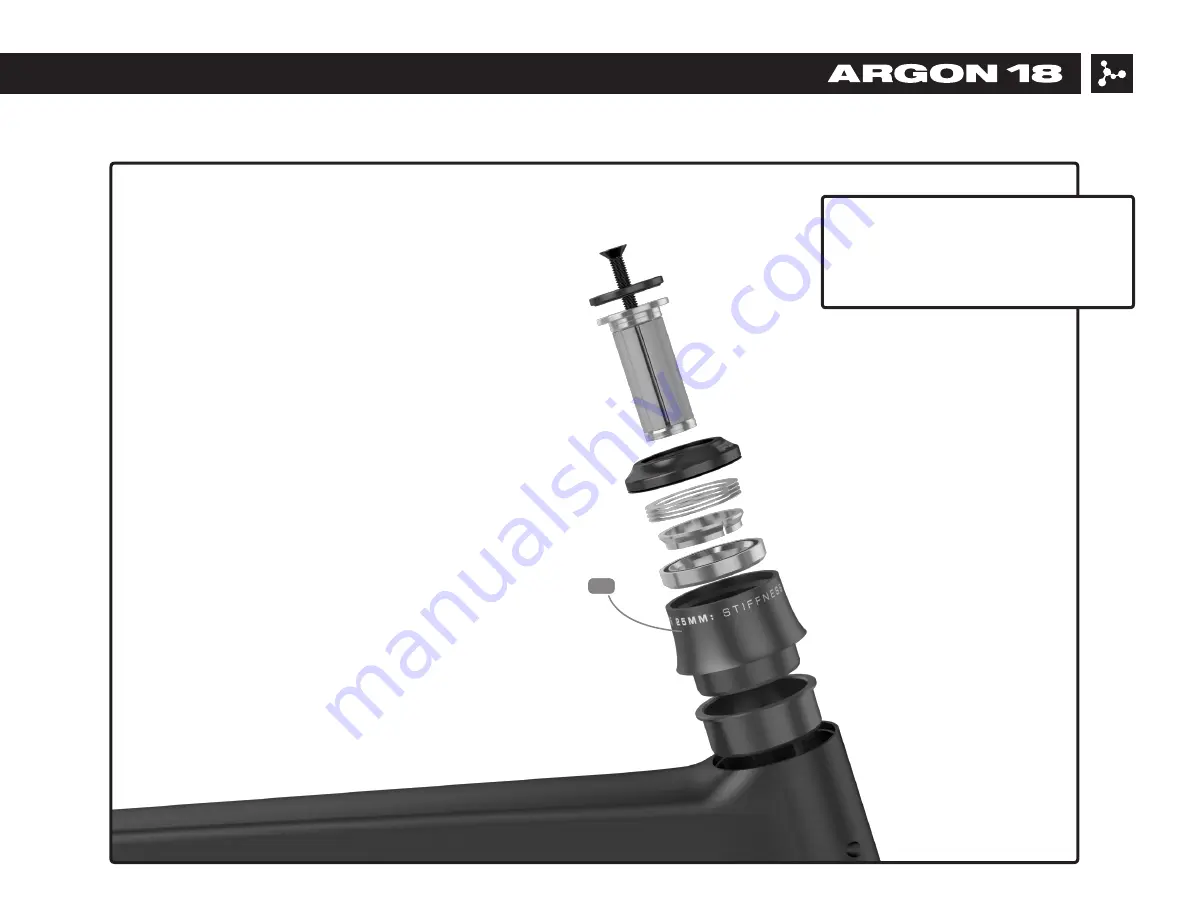 Argon 18 GALLIUM DISC 280A Скачать руководство пользователя страница 7