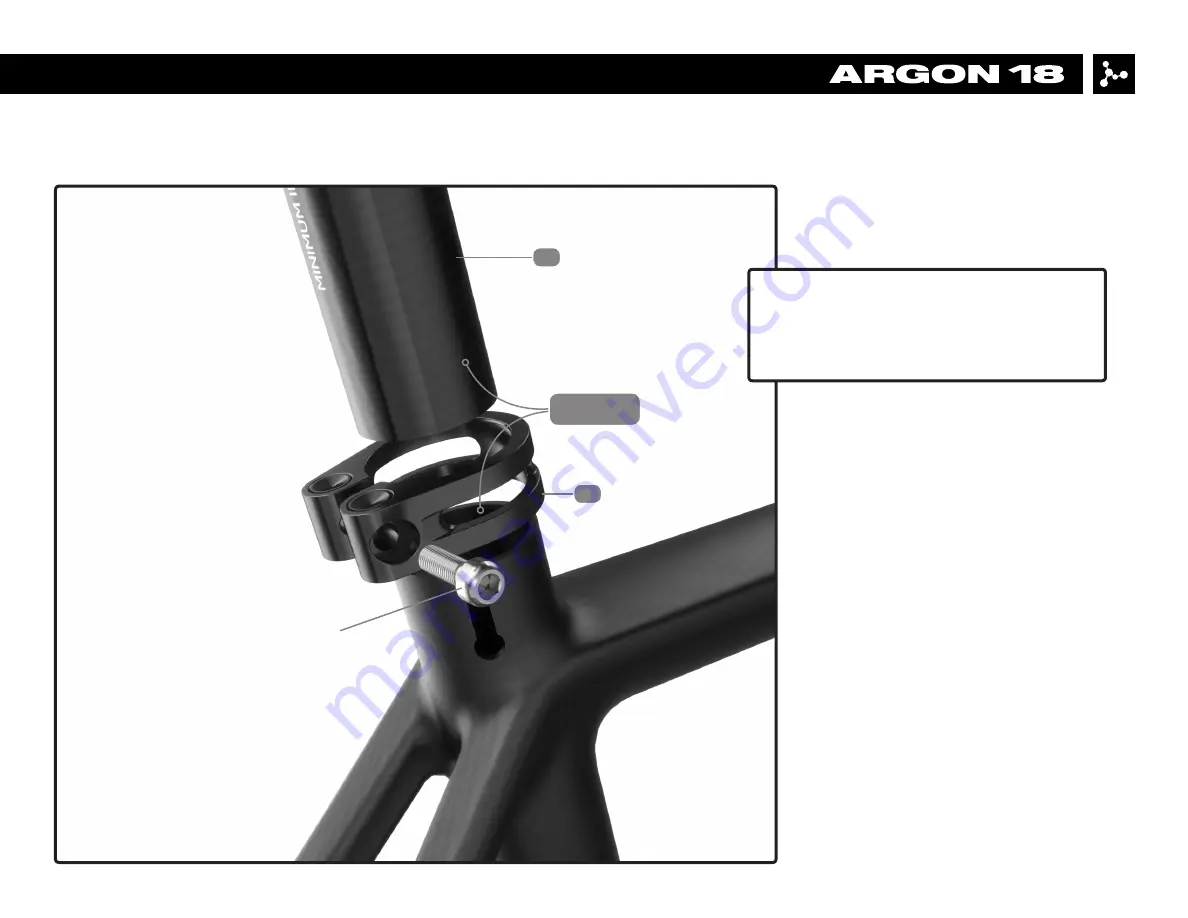 Argon 18 GALLIUM DISC 280A Скачать руководство пользователя страница 8