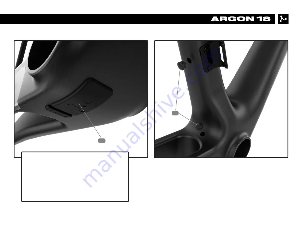 Argon 18 GALLIUM DISC 280A Скачать руководство пользователя страница 20