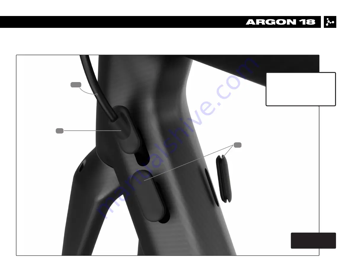 Argon 18 GALLIUM PRO 246B Скачать руководство пользователя страница 19