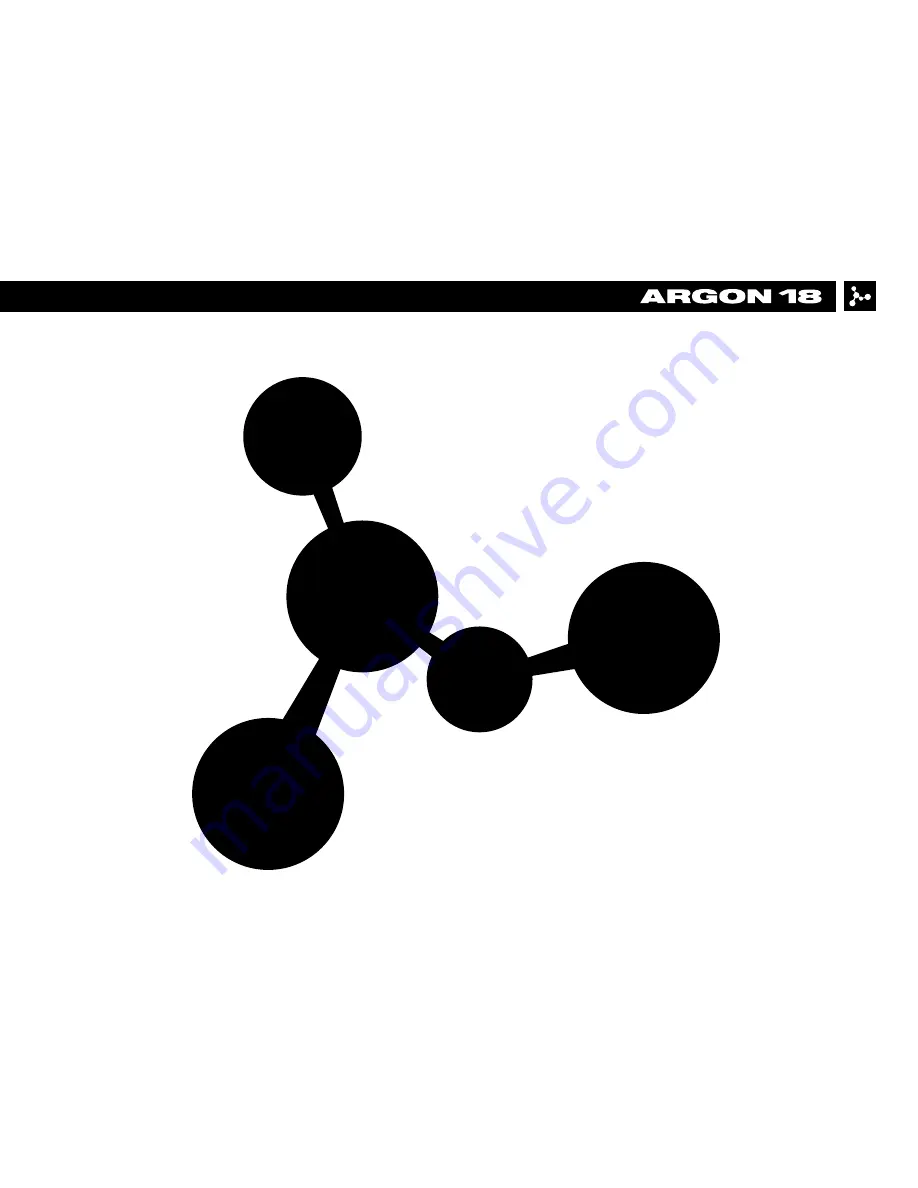 Argon 18 GALLIUM Assembly Manual Download Page 1