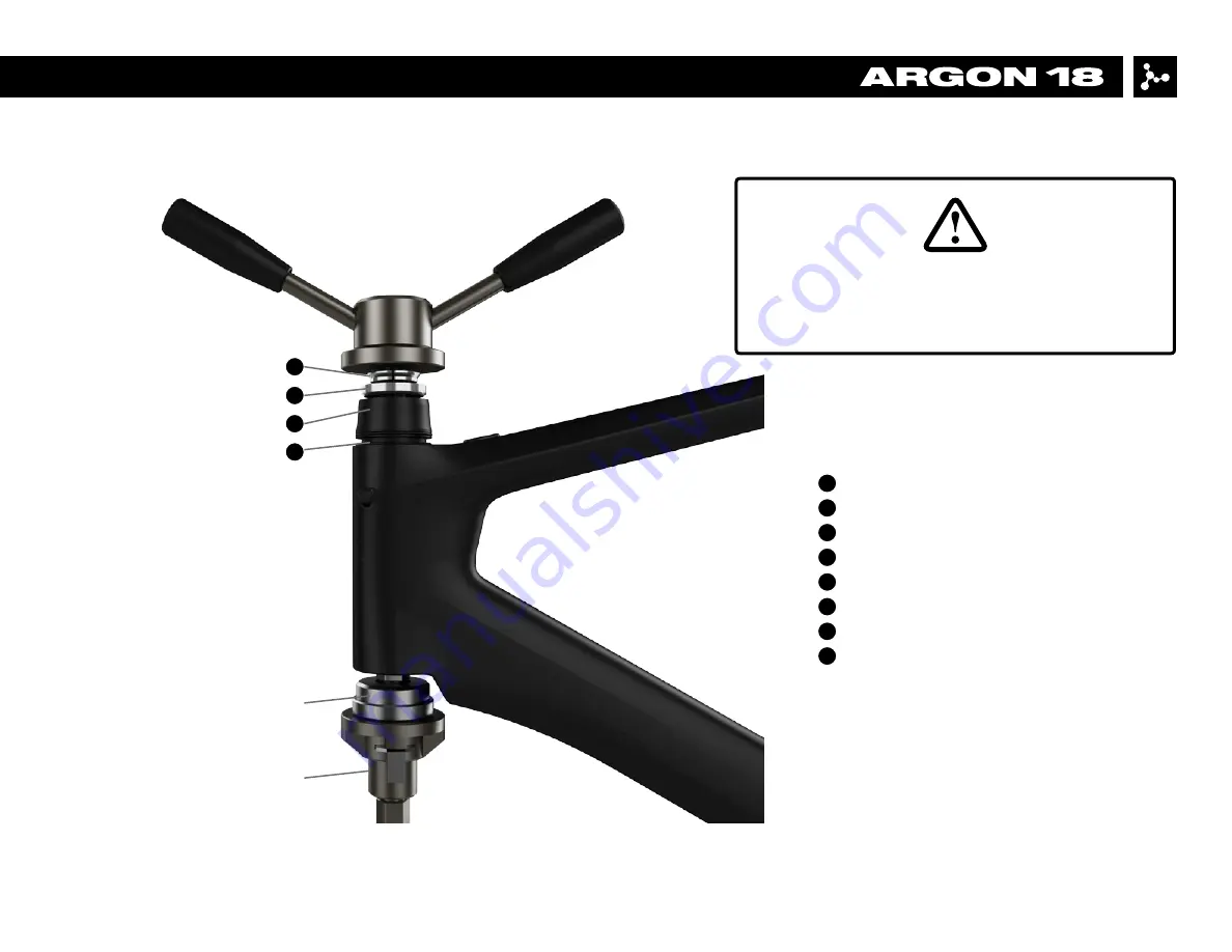 Argon 18 MY2016 Nitrogen Pro Скачать руководство пользователя страница 8