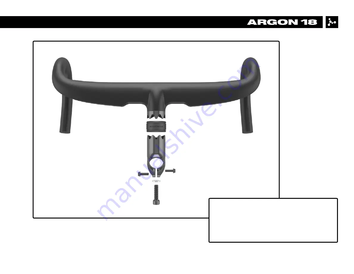 Argon 18 MY2016 Nitrogen Pro Assembly Manual Download Page 10