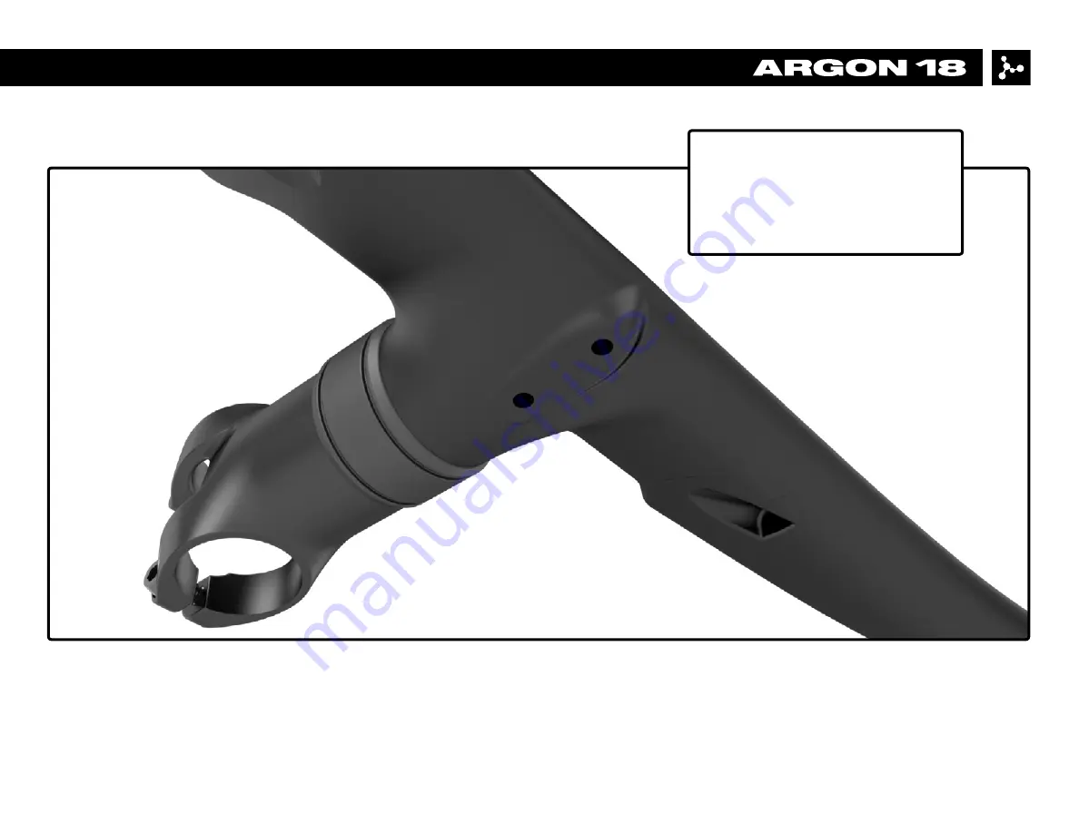 Argon 18 MY2016 Nitrogen Pro Assembly Manual Download Page 16