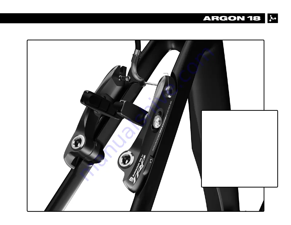 Argon 18 MY2016 Nitrogen Pro Assembly Manual Download Page 22