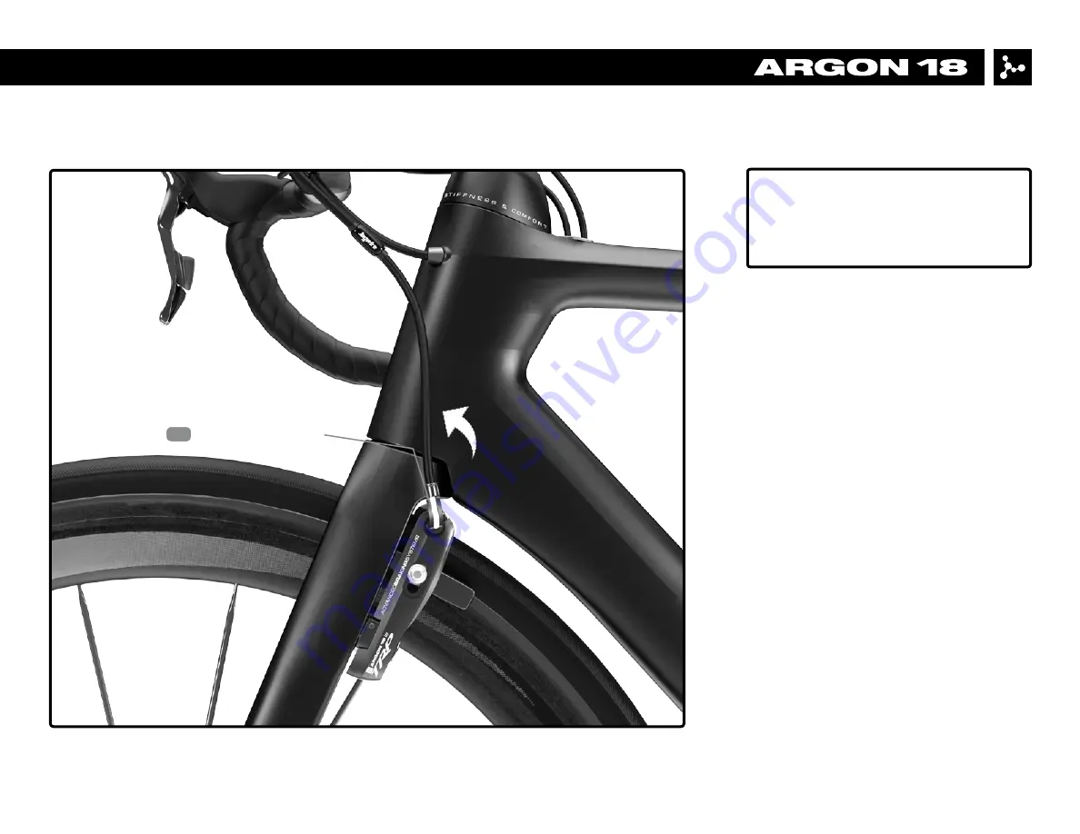 Argon 18 MY2016 Nitrogen Pro Assembly Manual Download Page 24