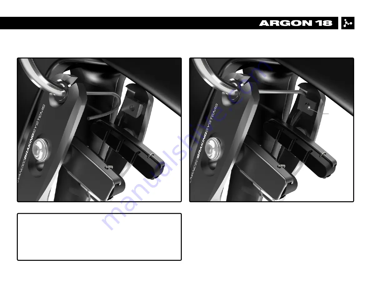 Argon 18 MY2016 Nitrogen Pro Assembly Manual Download Page 25