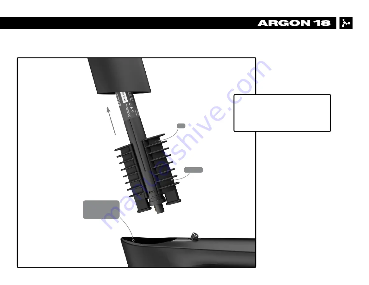 Argon 18 MY2016 Nitrogen Pro Assembly Manual Download Page 32