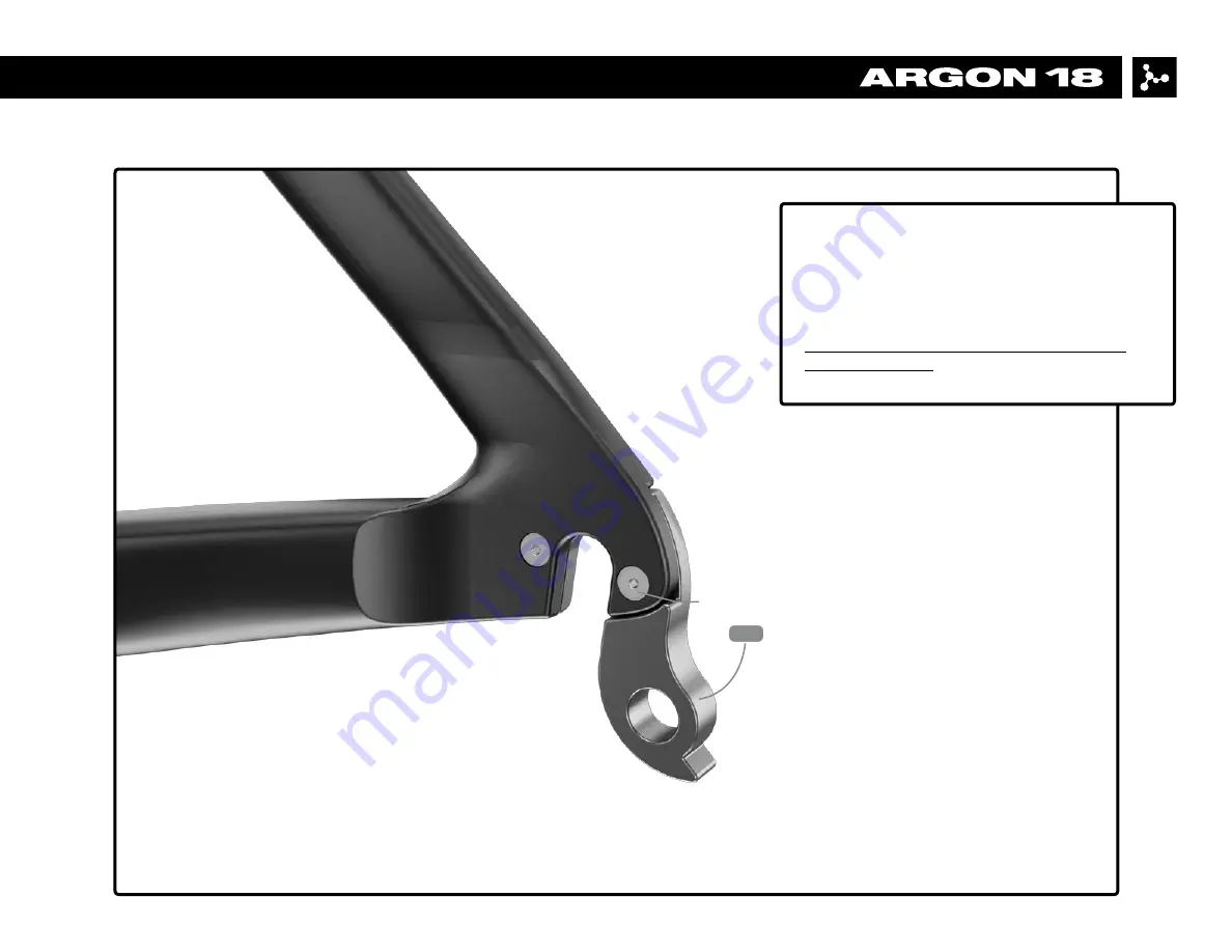 Argon 18 MY2016 Nitrogen Pro Assembly Manual Download Page 36