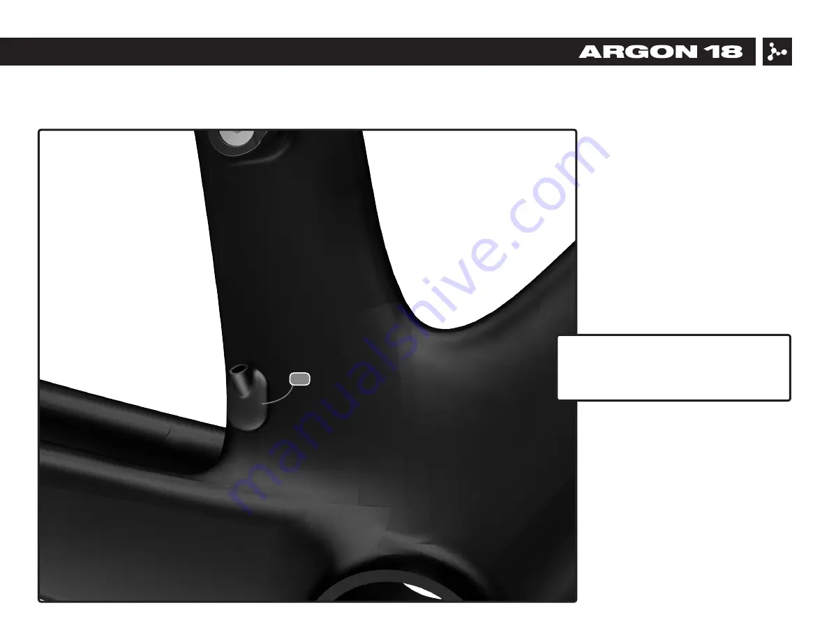 Argon 18 NITROGEN 231A Assembly Manual Download Page 15