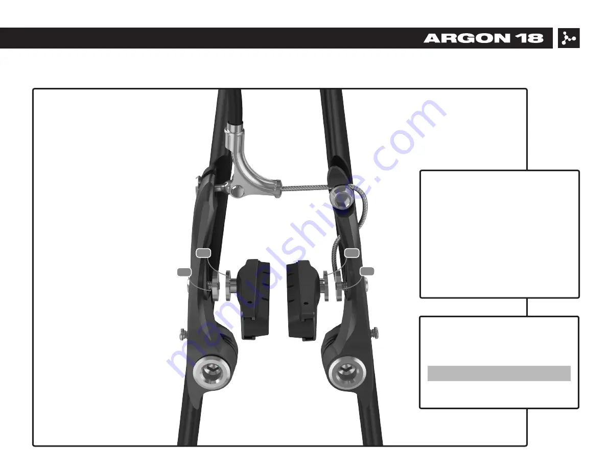 Argon 18 NITROGEN 231A Assembly Manual Download Page 19