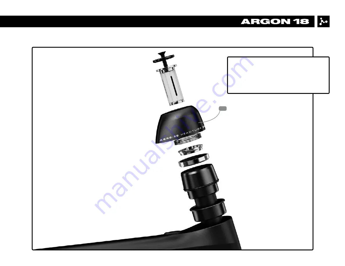 Argon 18 nitrogen Скачать руководство пользователя страница 6