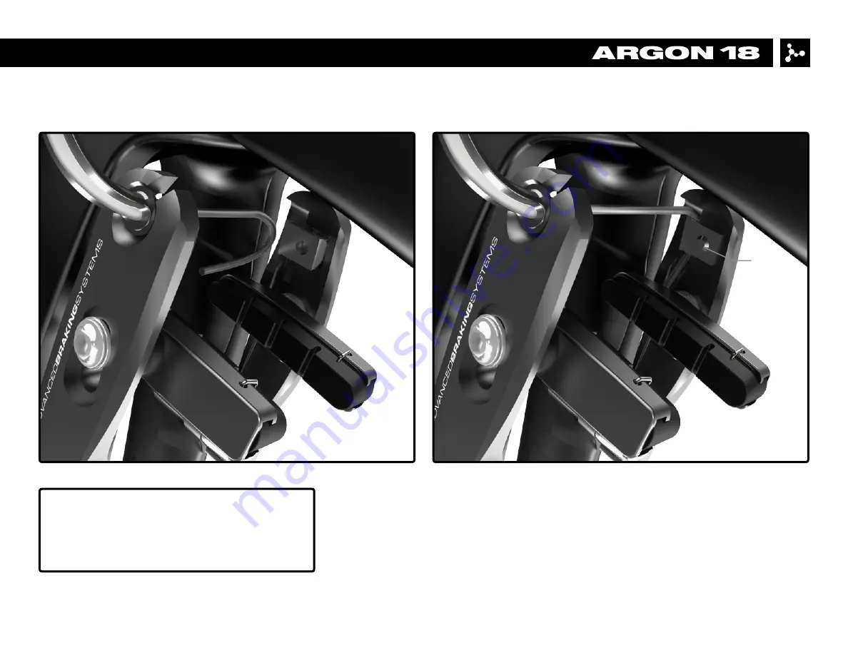 Argon 18 nitrogen Скачать руководство пользователя страница 9