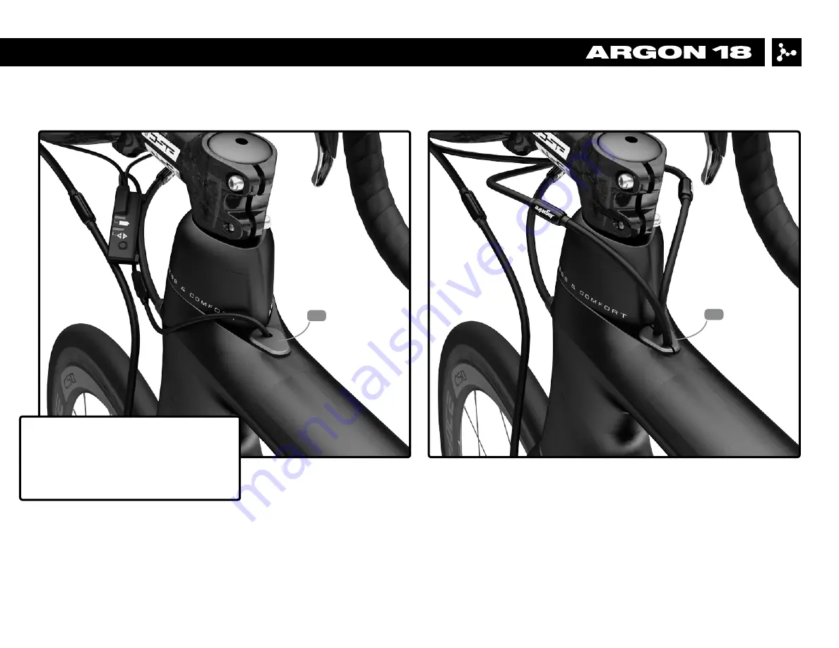 Argon 18 nitrogen Скачать руководство пользователя страница 14