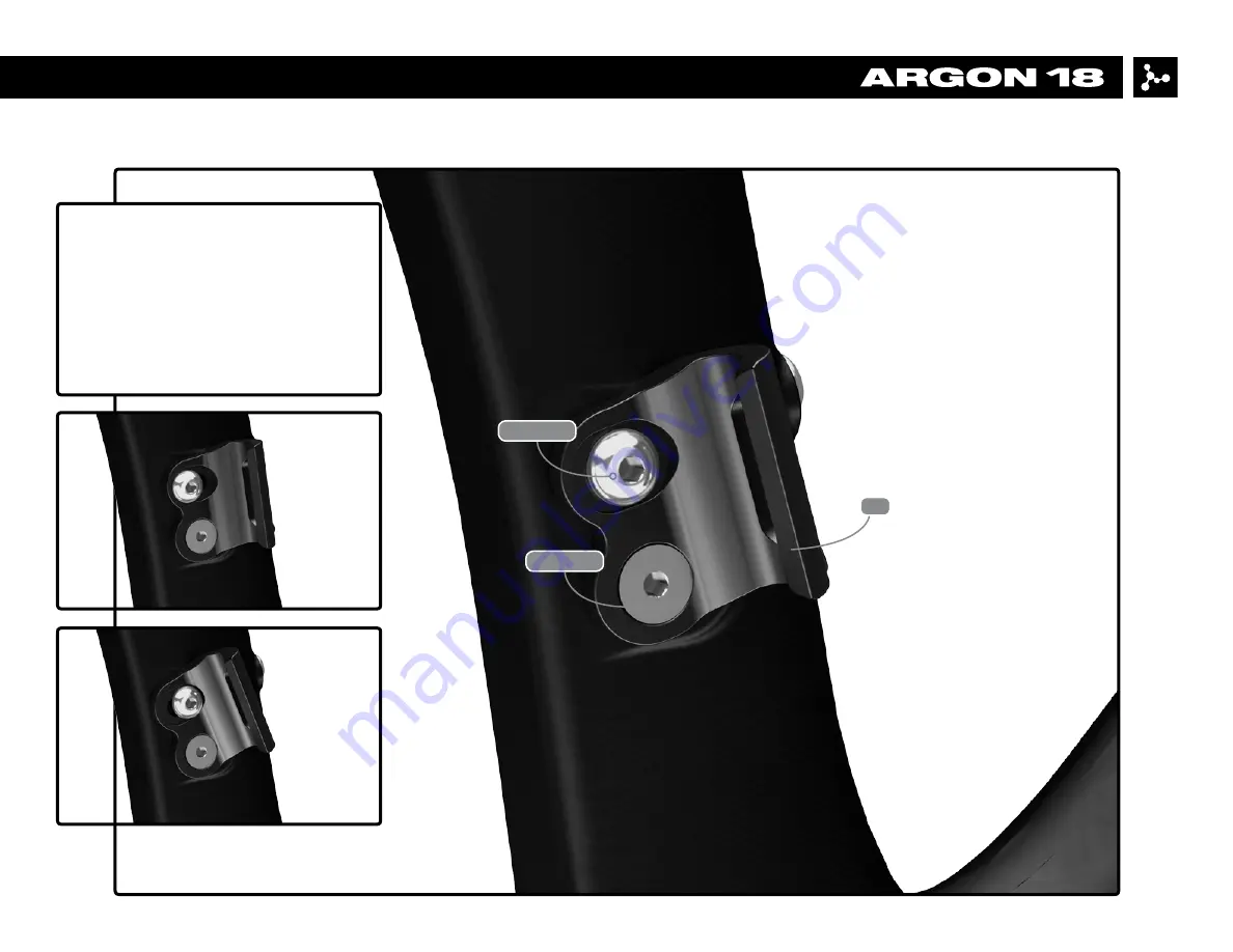 Argon 18 nitrogen Скачать руководство пользователя страница 25