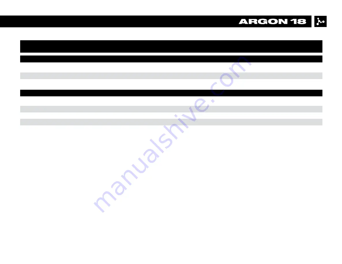 Argon 18 nitrogen Скачать руководство пользователя страница 29