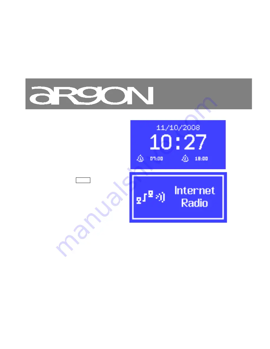 argon audio iNet2+ User Manual Download Page 13