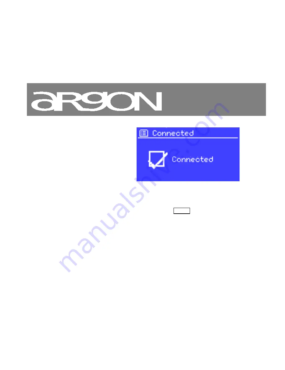 argon audio iNet2+ User Manual Download Page 15