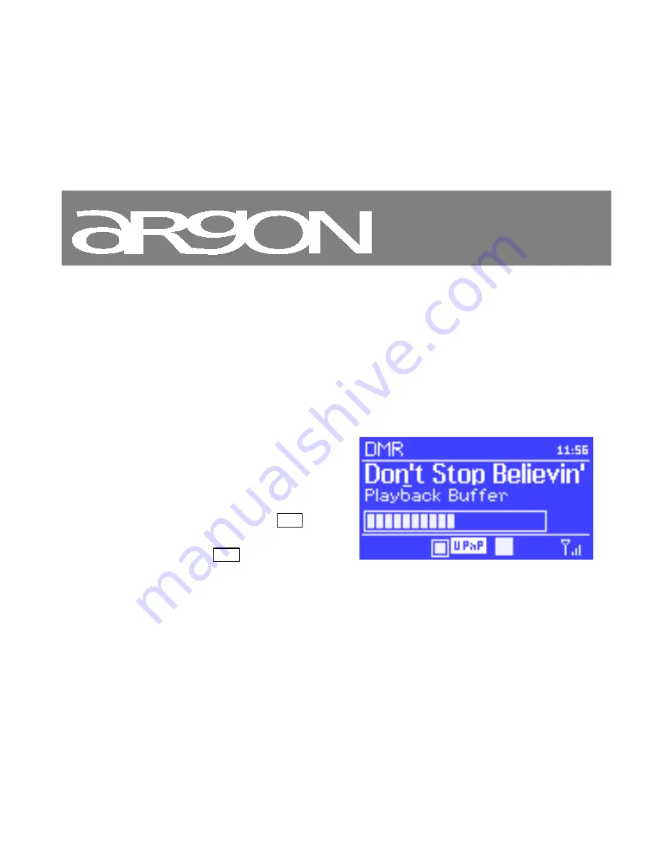 argon audio iNet2+ User Manual Download Page 52