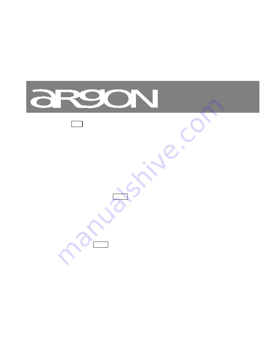 argon audio iNet2+ User Manual Download Page 55