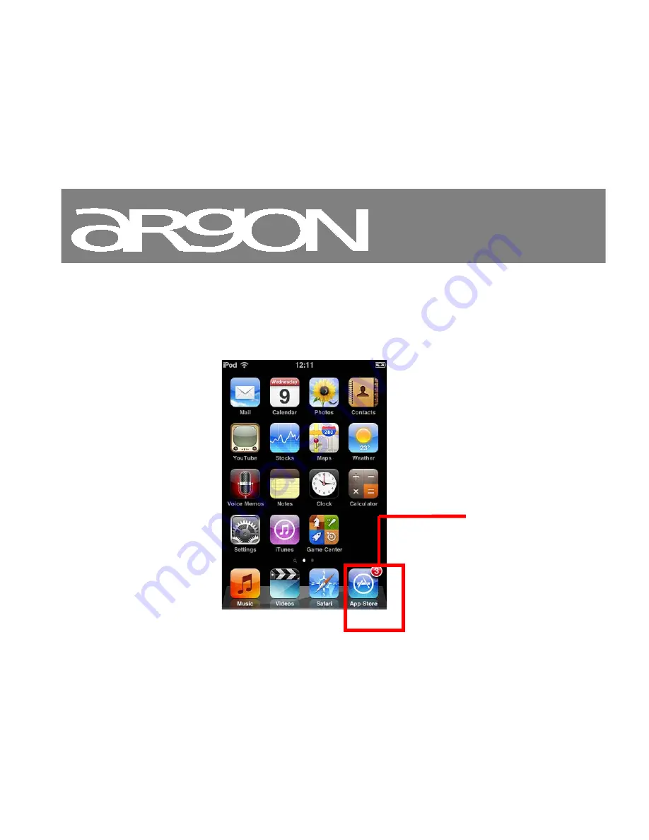 argon audio iNet2+ User Manual Download Page 62