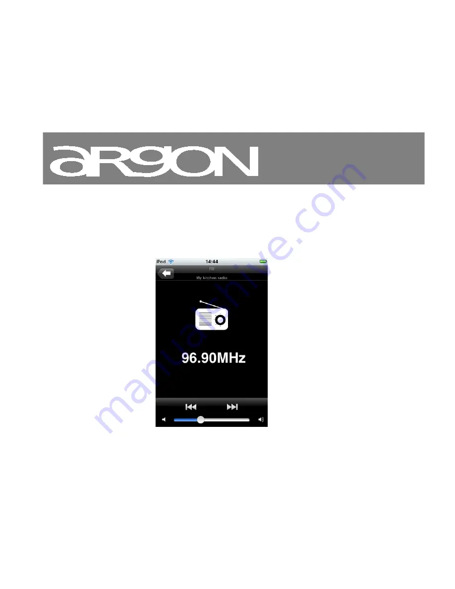 argon audio iNet2+ User Manual Download Page 82