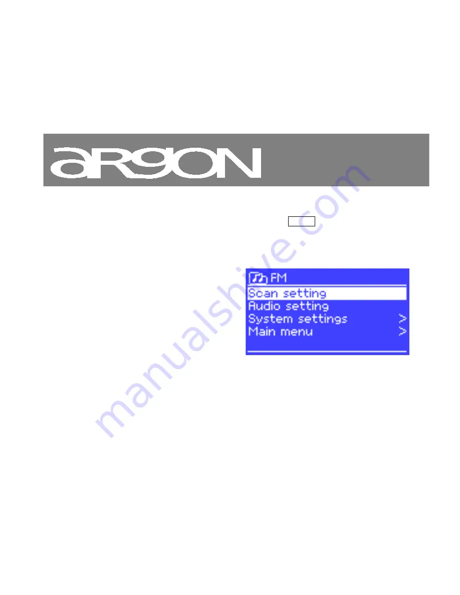 argon audio iNet3+ User Manual Download Page 15