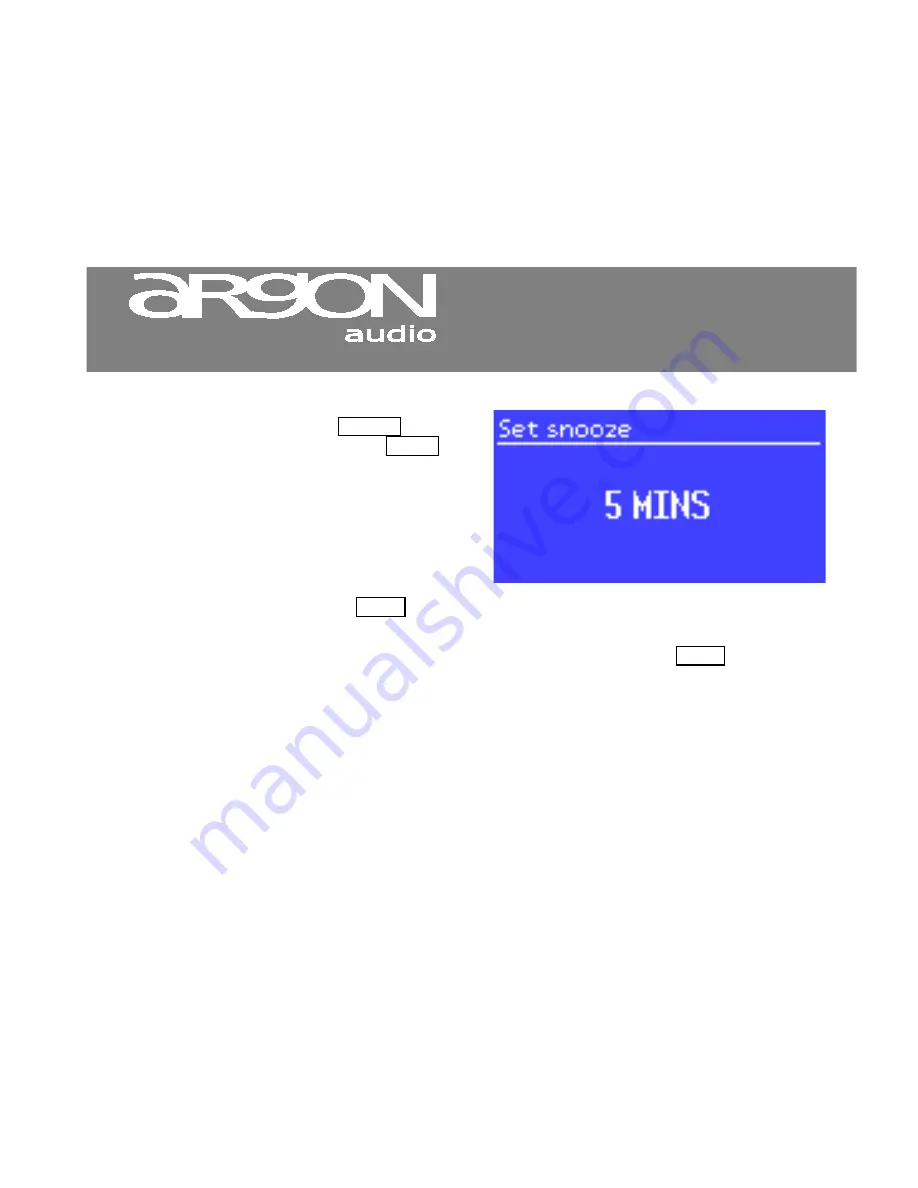 argon audio Stream 2 User Manual Download Page 51