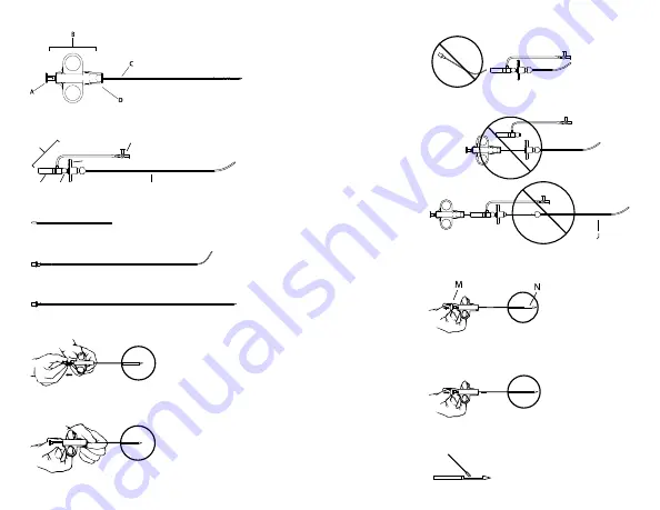 argon audio TLAB Directions For Use Manual Download Page 2