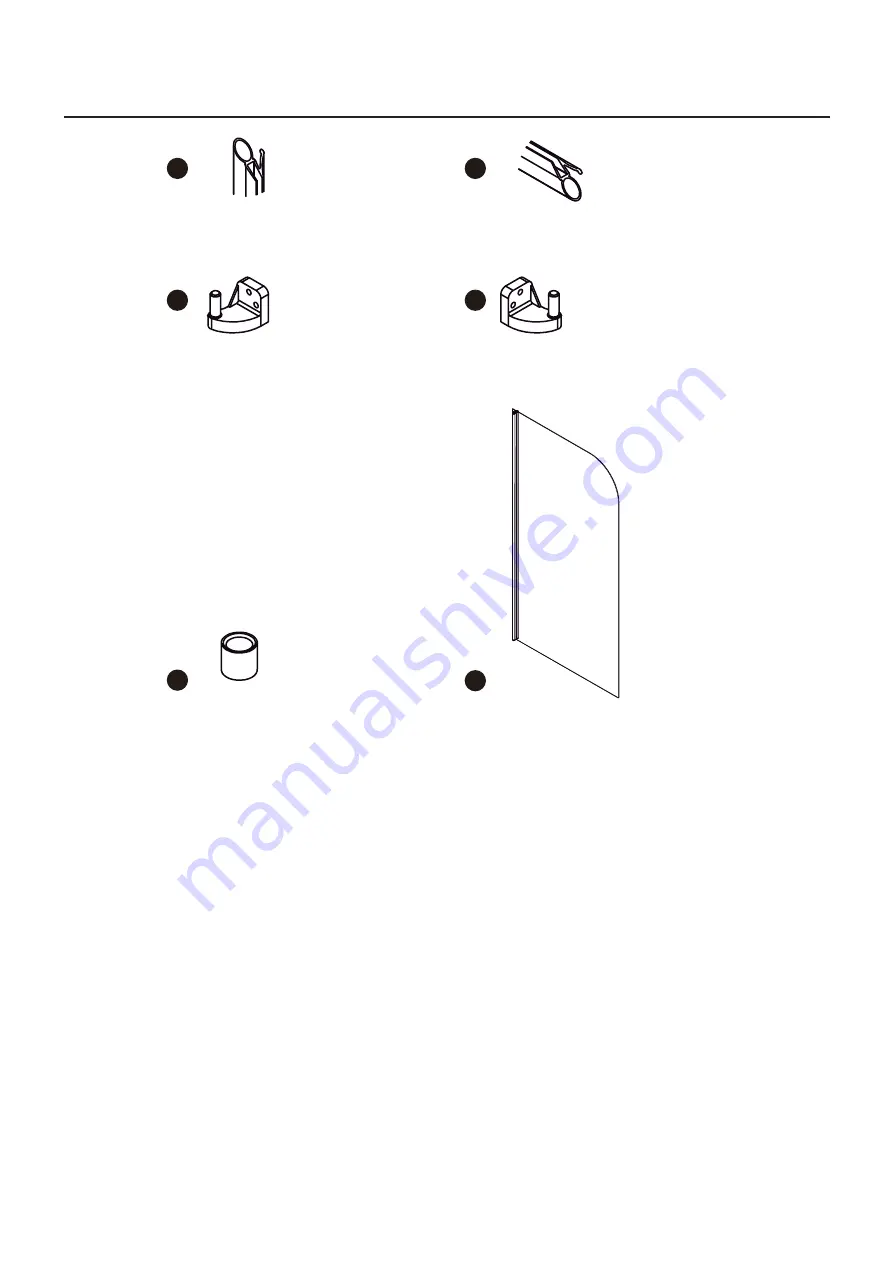 Argos Home 942/4072 Manual Download Page 4