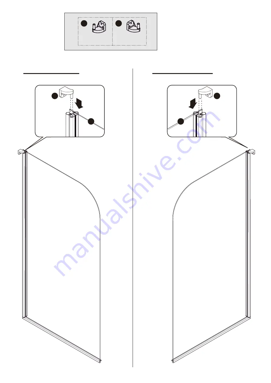 Argos Home 942/4072 Manual Download Page 9