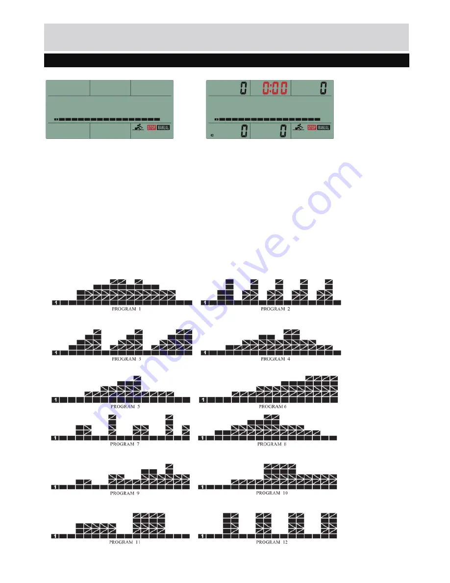 Argos 114/6176 Assembly & User Instructions Download Page 12