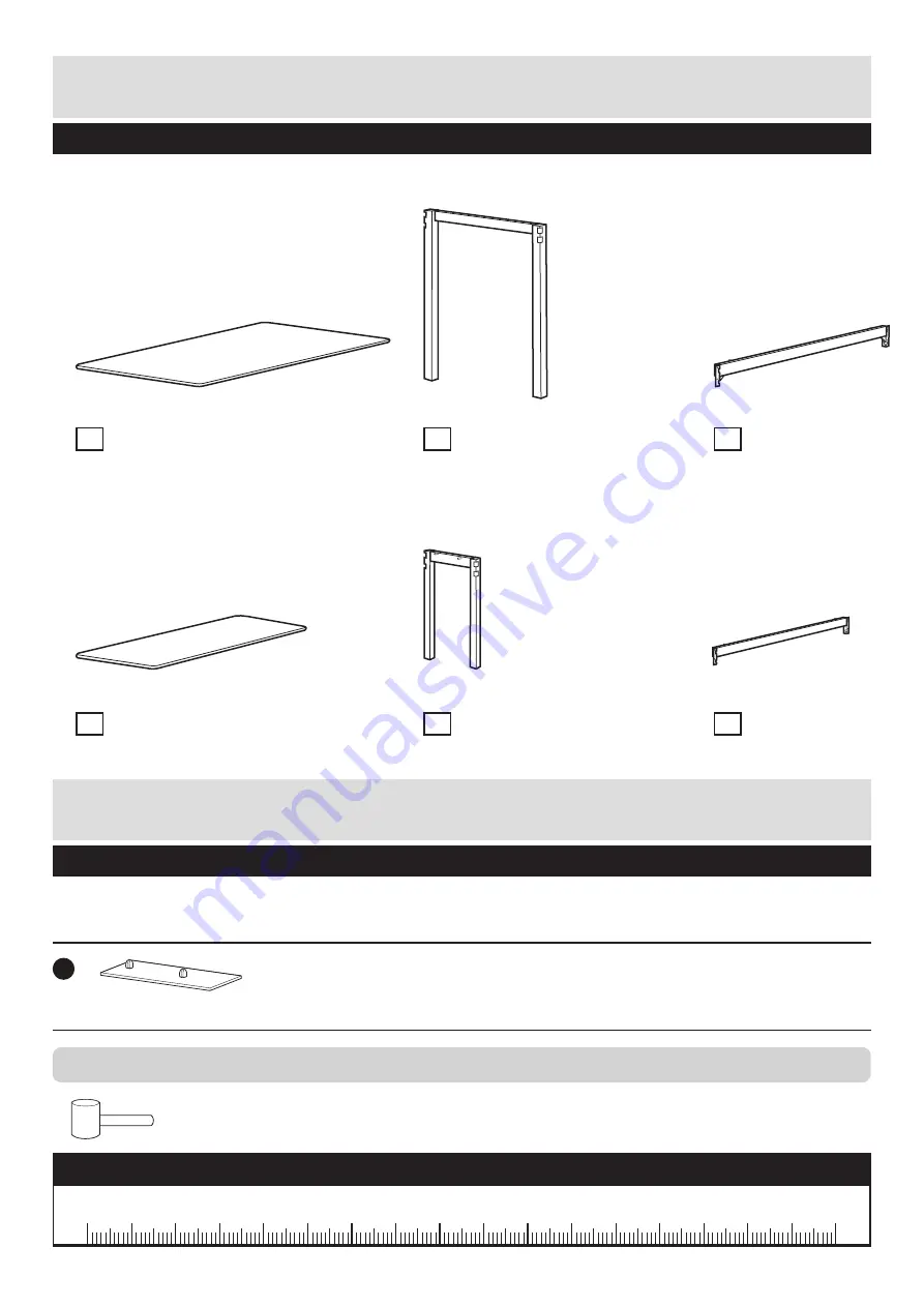 Argos Bolizto 805/6001 Скачать руководство пользователя страница 3