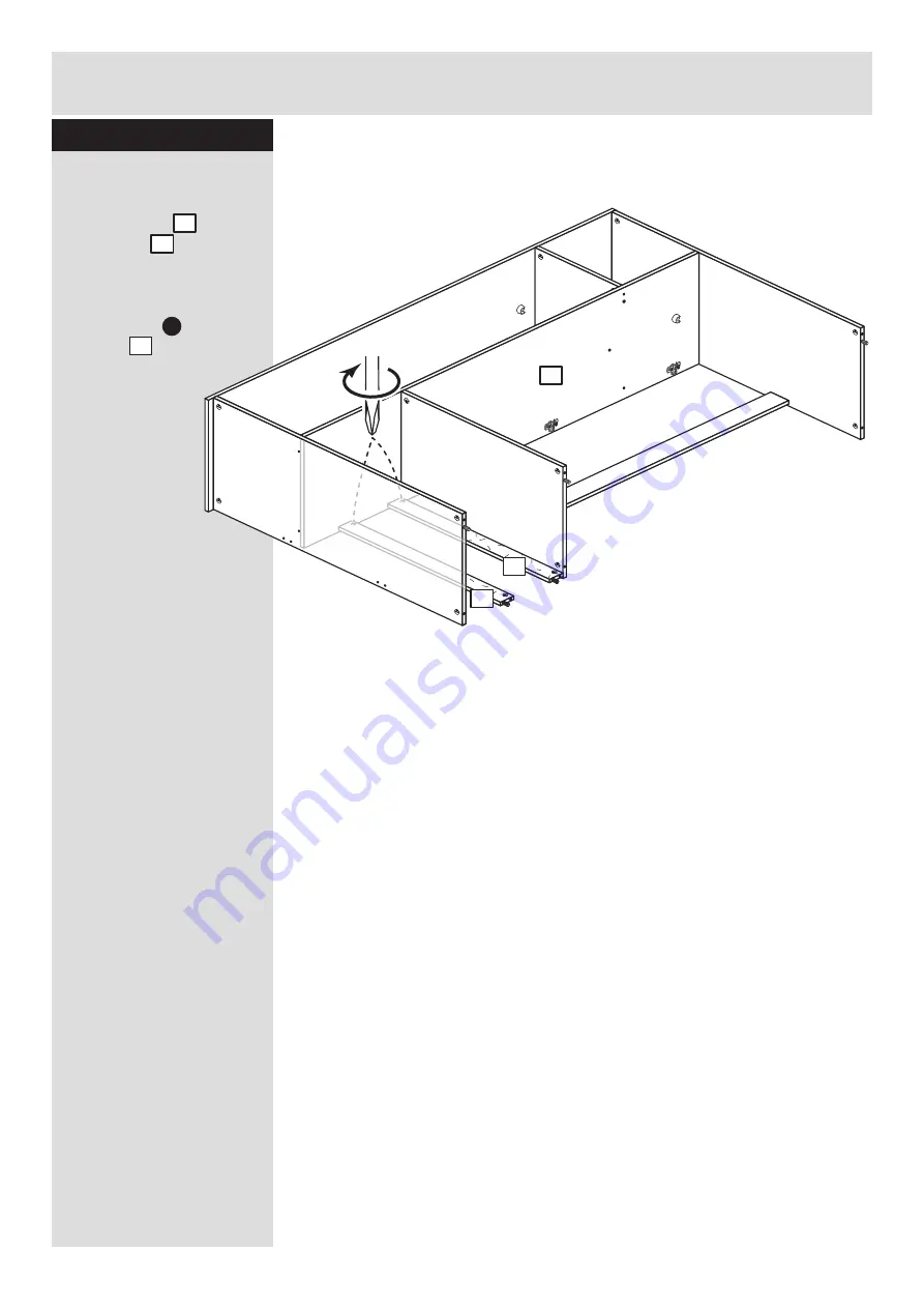 Argos Denver 339/9622 Скачать руководство пользователя страница 14