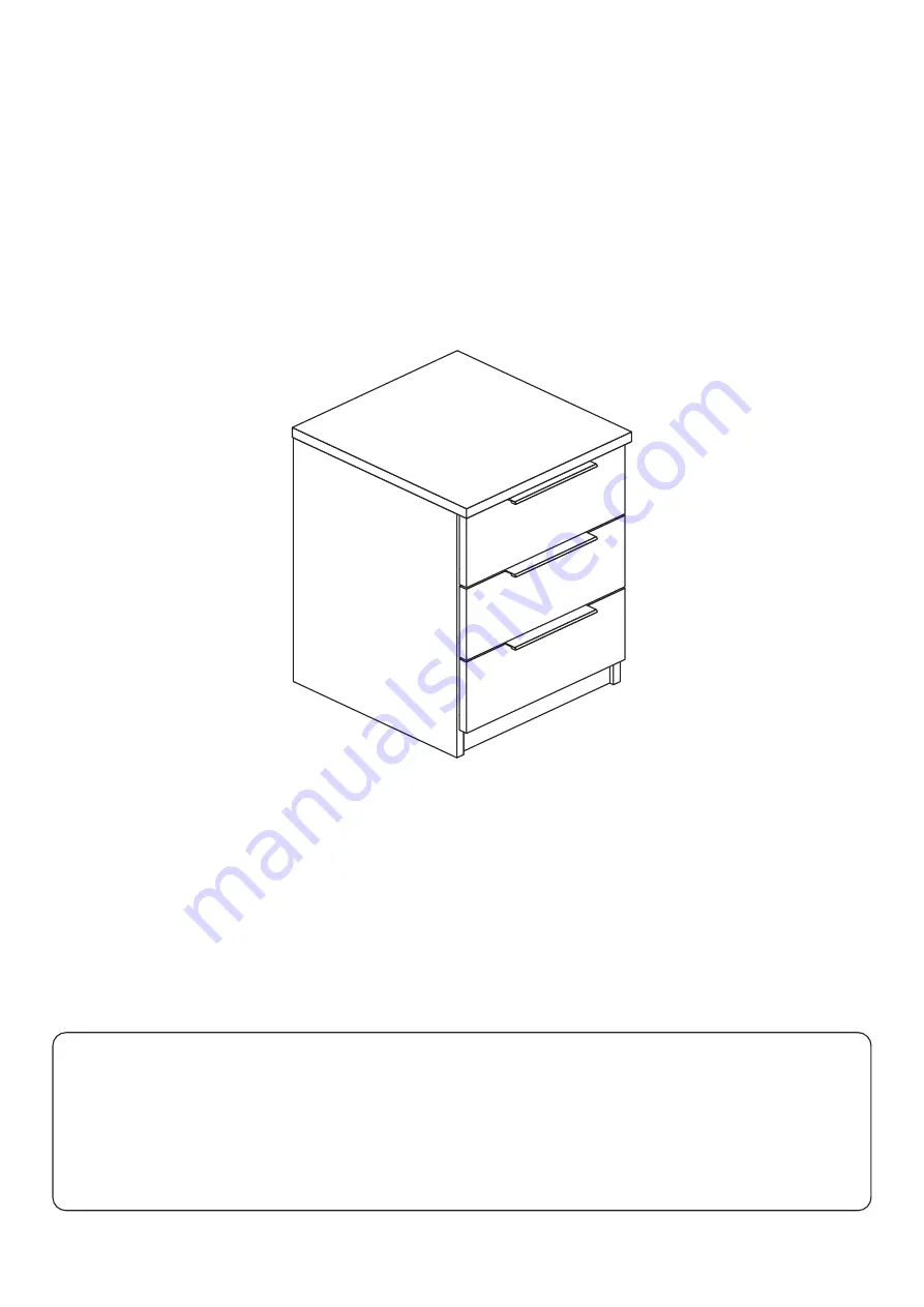 Argos Hallingford 767/2565 Manual Download Page 1