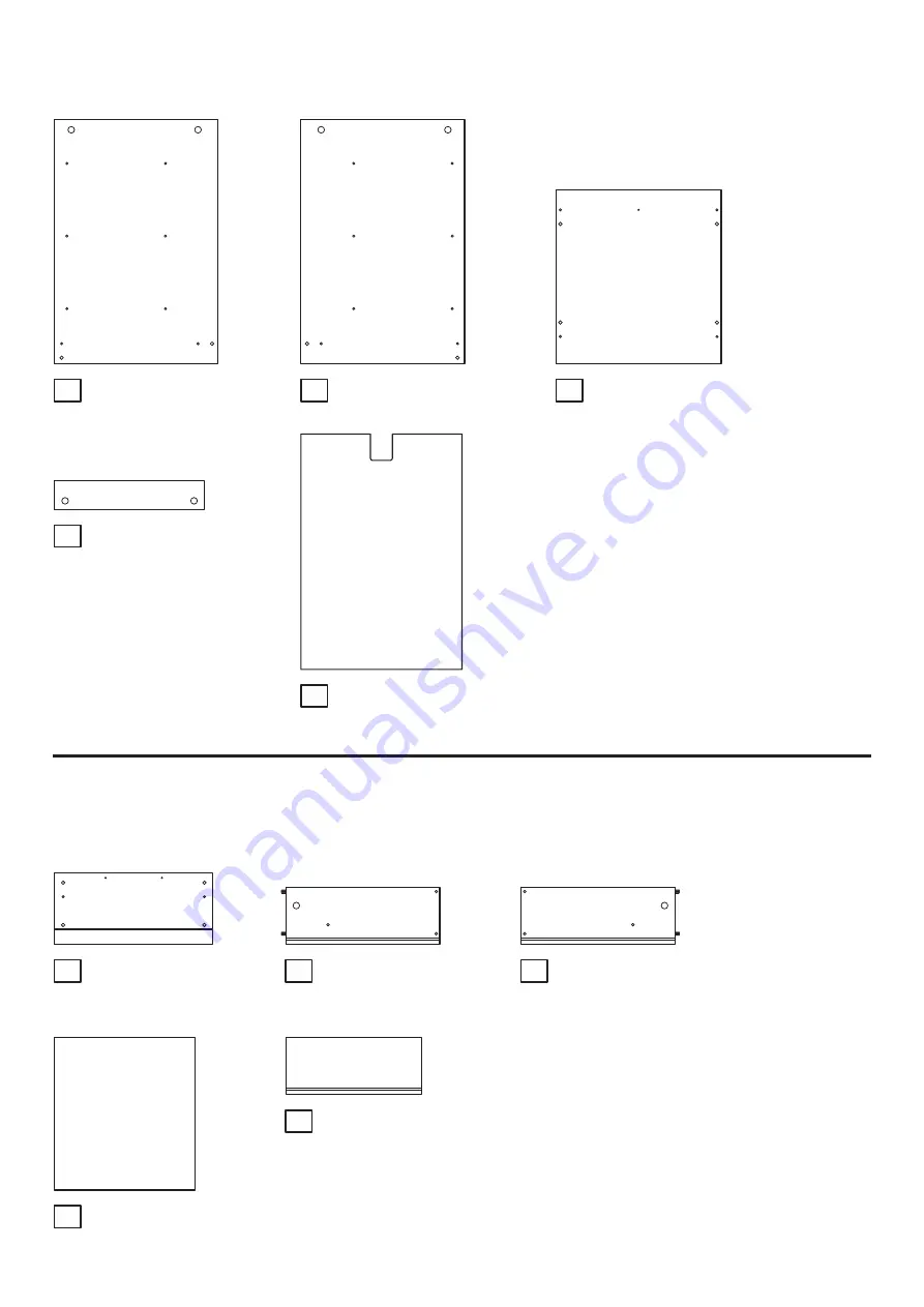 Argos Hallingford 767/2565 Manual Download Page 3